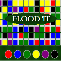 Flood It